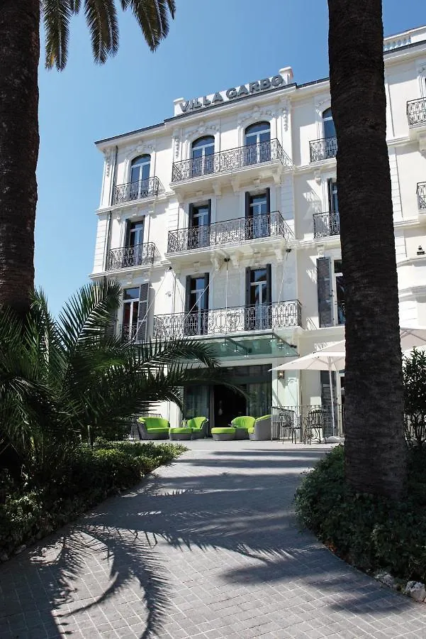 Hotel Villa Garbo Cannes