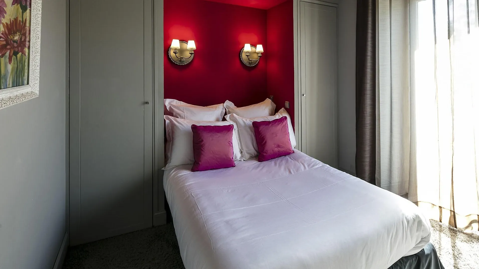 Villa Garbo Cannes Hotel