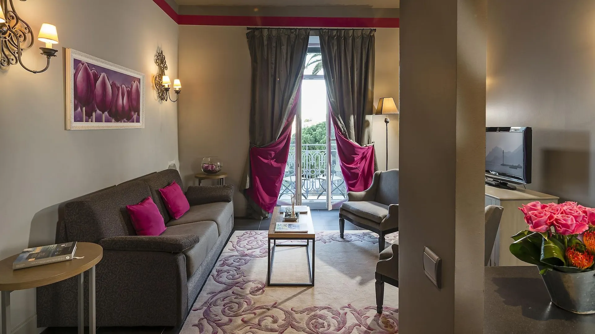 Villa Garbo Cannes