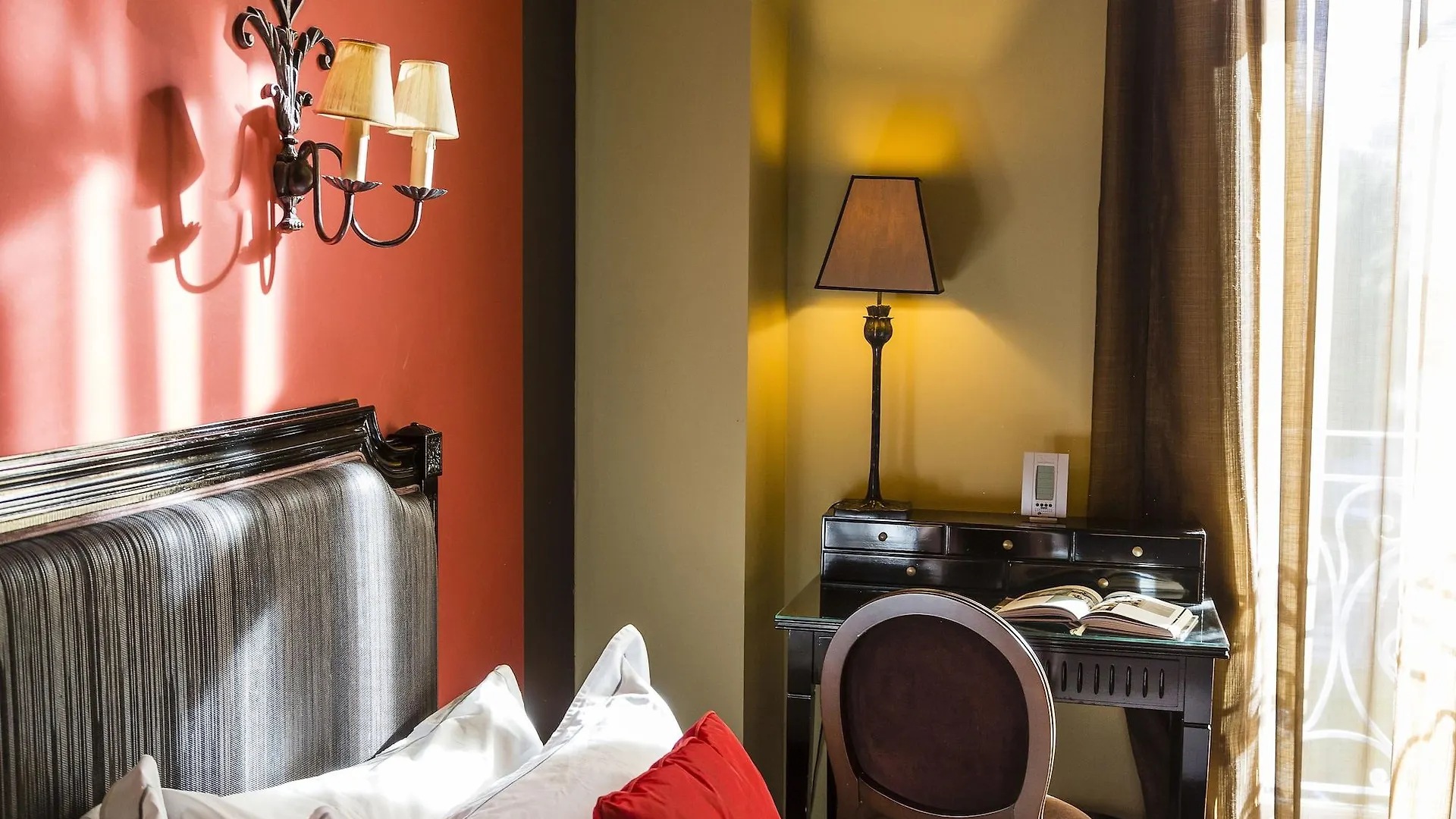 Villa Garbo Cannes Hotel