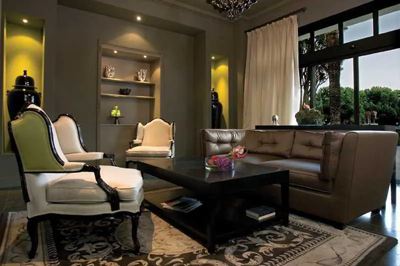 Villa Garbo Cannes 4*,