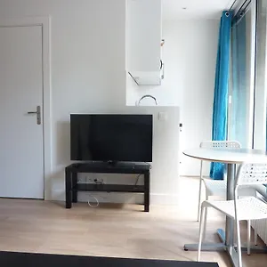  Appartamento Eiffel Grenelle Francia