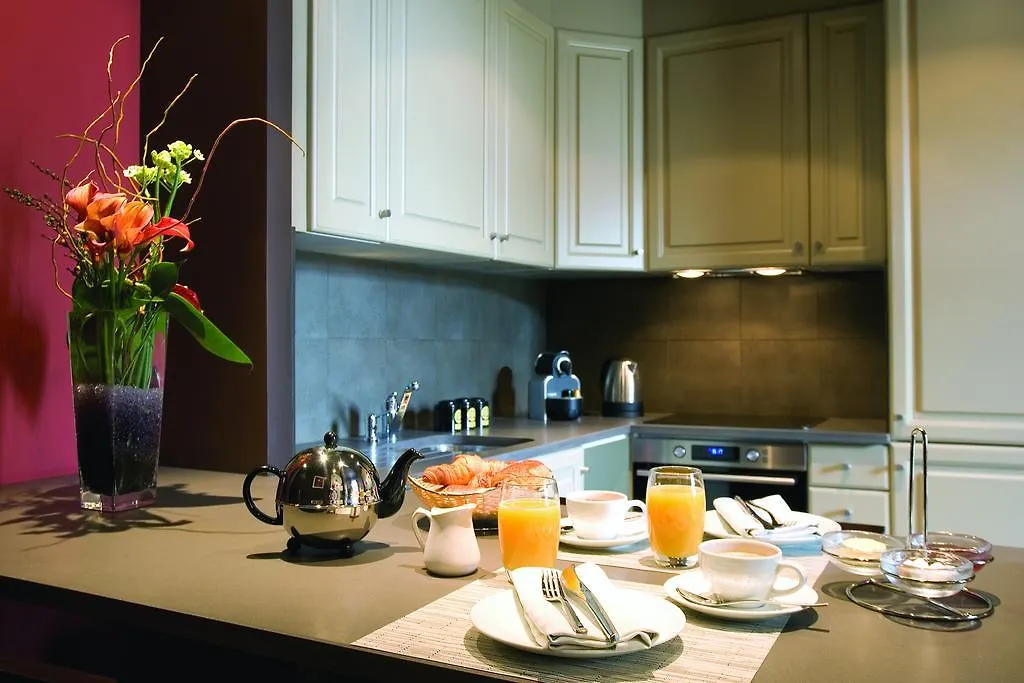 Villa Garbo Cannes 4*,